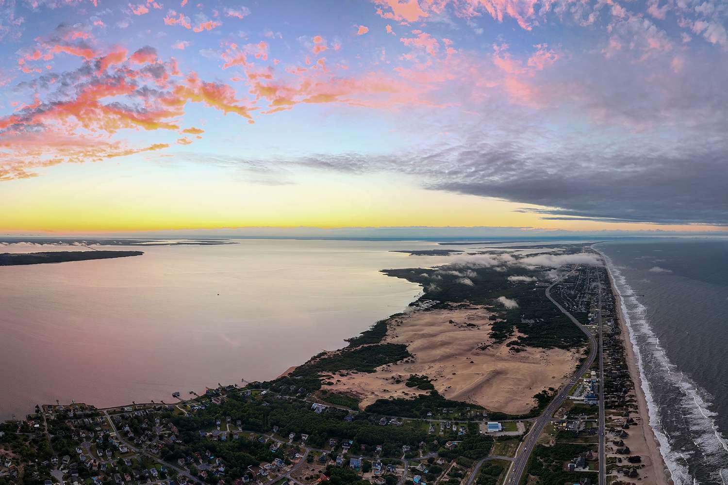 Outer Banks, North Carolina