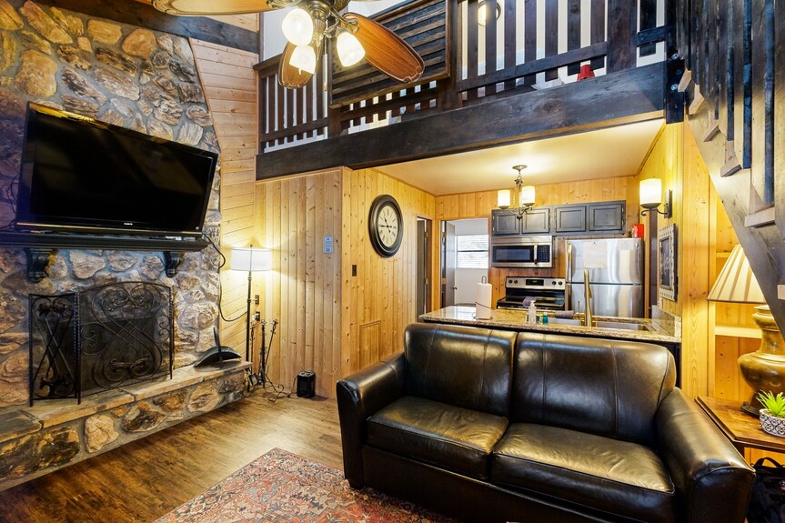 2 Bedroom Condo Getaways