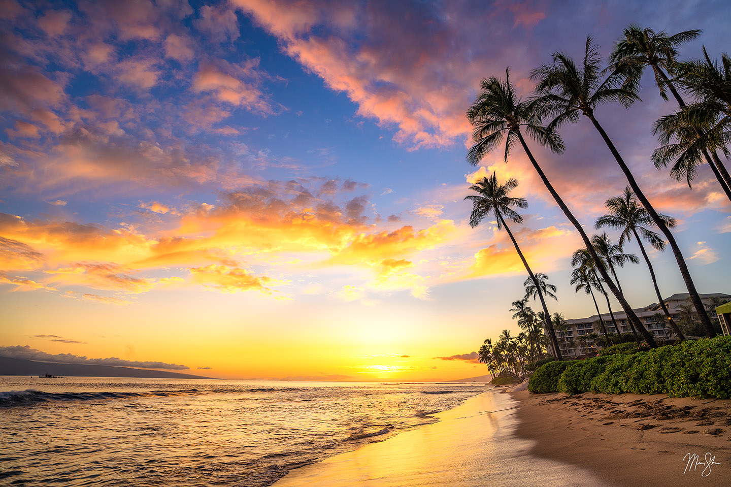 Hawaii