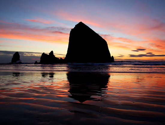 Oregon Vacation Rentals