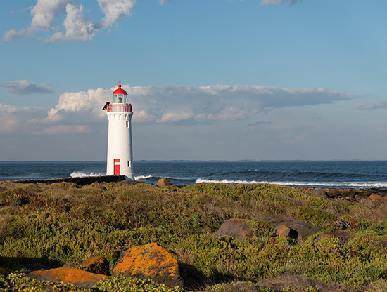 Port Aransas Vacation Rentals