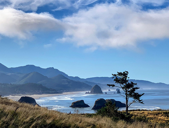 Cannon Beach Vacation Rentals