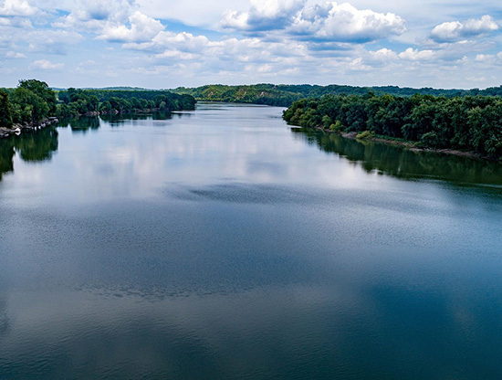 Missouri Vacation Rentals